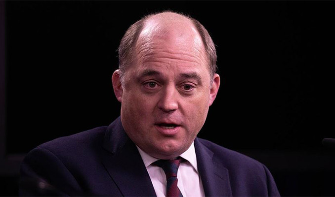 İngiltere Savunma Bakanı: Rusya ayağını gazdan çekmedi