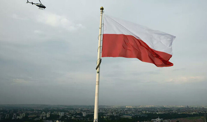 Polonya, Ukrayna'ya savunma desteği vermeye hazır