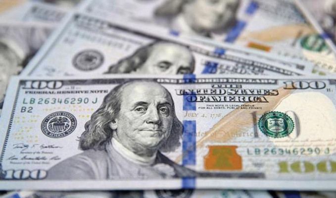 ABD'nin kamu borcu ilk kez 30 trilyon doları aştı 