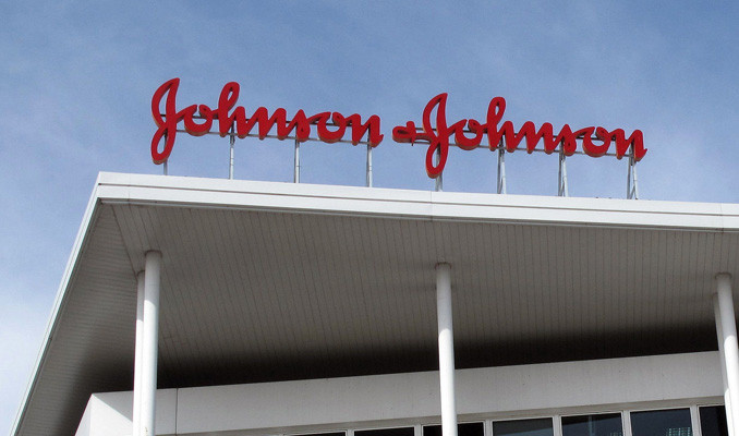 Johnson&Johnson ve distribütörleri Kızılderililere 665 milyon dolar ödeyecek