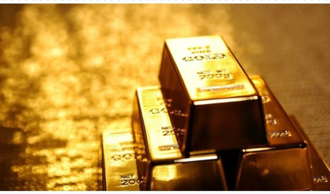 Altının kilogramı 776 bin liraya geriledi