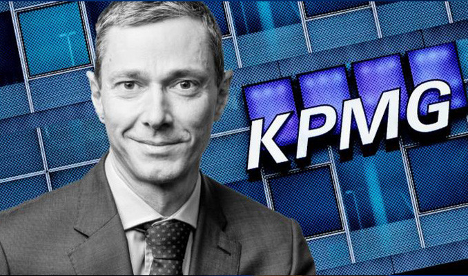 KPMG çalışanlarını uyardı: Sıkıntılı günlere hazırlıklı olun