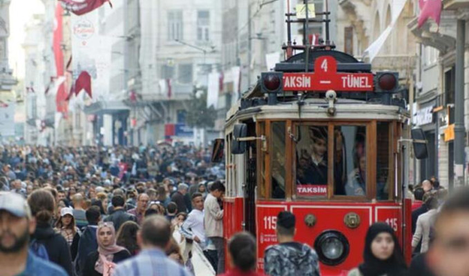 Yaşanabilir bir İstanbul için tek çözüm ‘tersine göç’