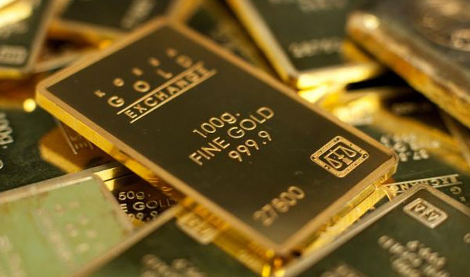 Altının kilogramı 843 bin 950 liraya yükseldi  