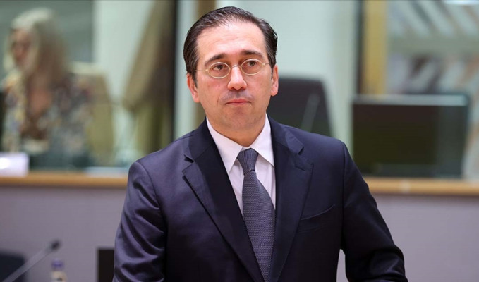 İspanya Dışişleri Bakanı: Avrupa Birliğinde hiç kimse savaşa hazırlanmıyor