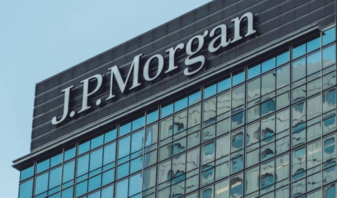 Nijerya'dan JP Morgan'a 1,7 milyar dolarlık dava 