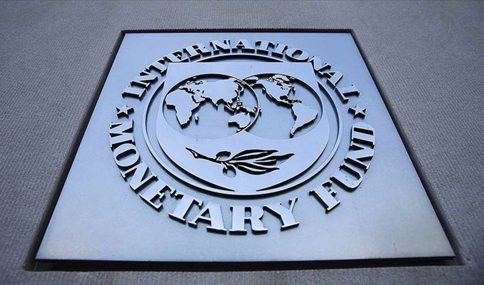IMF'den 'kurumsal borç tutarı' açıklaması
