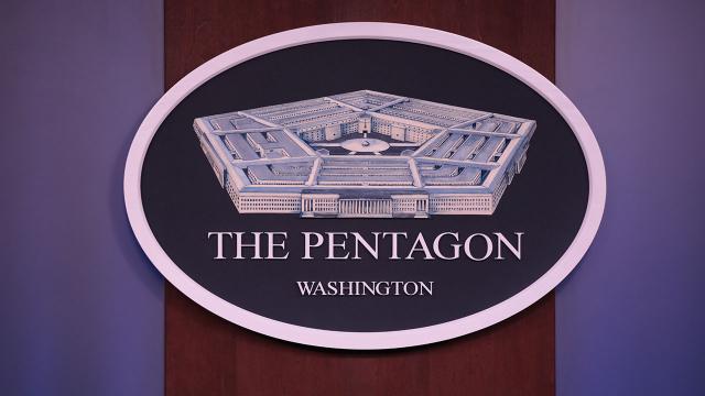 Pentagon: Putin'in önünde hala diplomasi seçeneği var