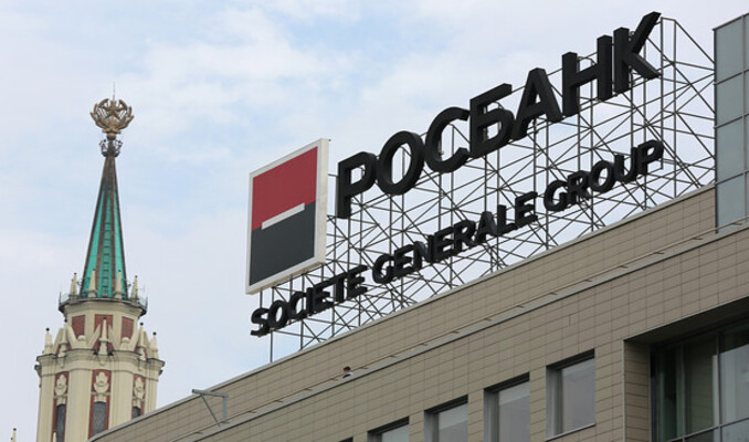 Dev şirketler Rusya’da yaptırım dalgasına hazırlanıyor