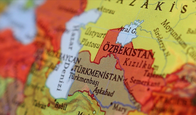 Özbekistan Ukrayna'daki vatandaşlarını tahliye edecek