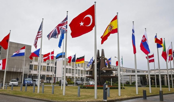 Cumhurbaşkanı Erdoğan, NATO zirvesine katılacak