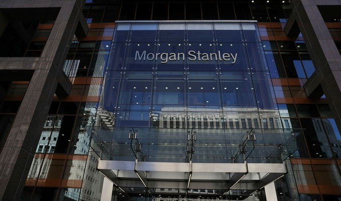 Morgan Stanley’den dev işe alım hamlesi