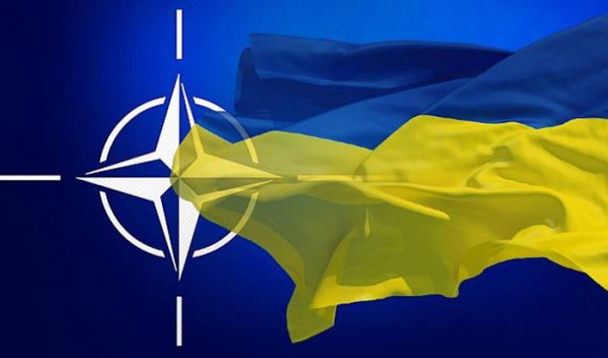 NATO: Ukrayna'ya milyonlarca euroluk mali ve insani yardım yapıyoruz