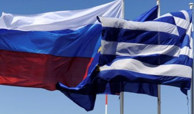 Yunanistan'dan ölen Yunan asıllılar için tepki