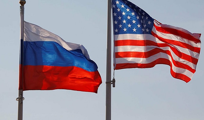 ABD, Rusya Merkez Bankası ile işlemleri yasaklıyor