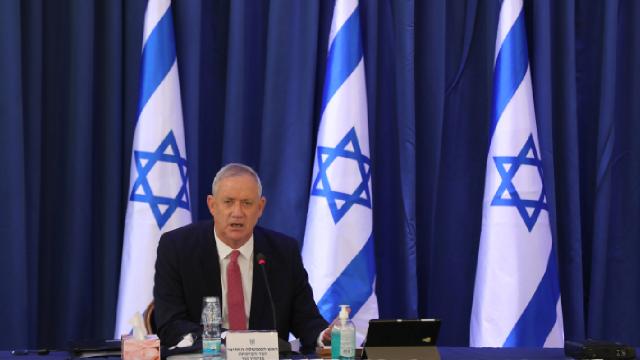 İsrail'den Lübnan ordusuna 4 kez yardım teklifi