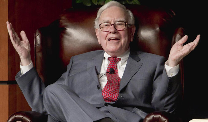 Buffett’ın yatırım şirketi Facebook’u solladı