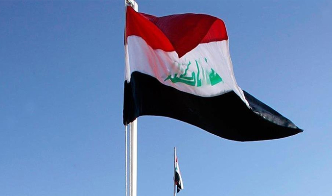 Irak'ta adaylık süreci yeniden başlatıldı
