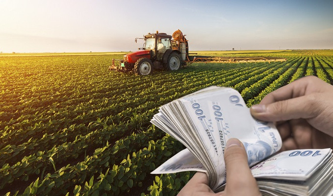 Tarım Kredi Kooperatiflerinin ürün alımları 3.3 milyar TL’ye ulaştı