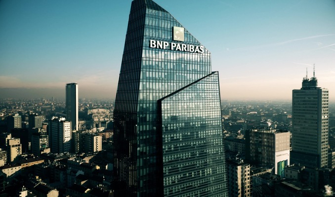 BNP Paribas’ın büyük hedefi