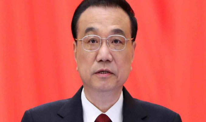 Çin Başbakanı itiraf etti! 'Kolay olmayacak'
