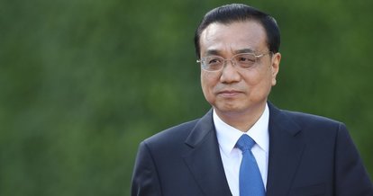 Çin Başbakanı Li görevi bırakacağını doğruladı