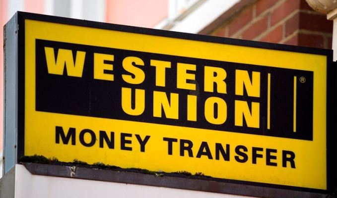 Western Union, Rusya’ya para transferini durdurdu