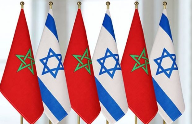 İsrail, Fas’da diplomatik misyonunu güçlendirmeye devam ediyor