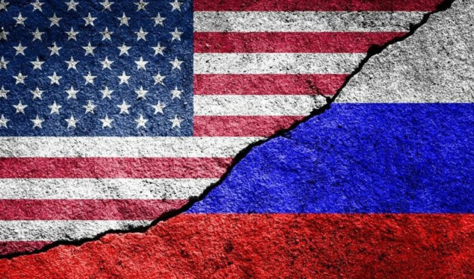 ABD Rusya ile müzakere etmeyecek