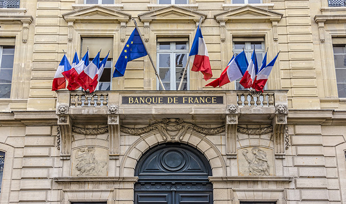 Fransa'dan iki ekonomik senaryo 