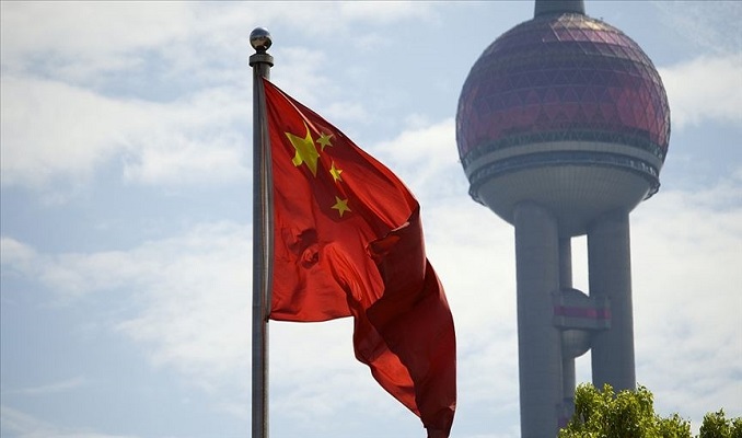 Çin'de bir kent daha karantinaya alındı
