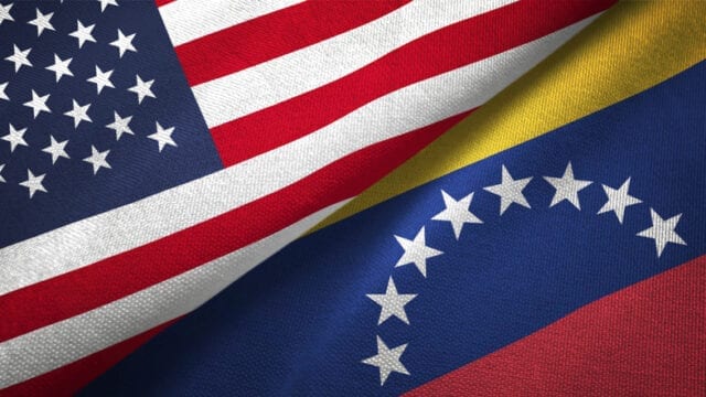 ABD'den Venezuela konusunda geri adım