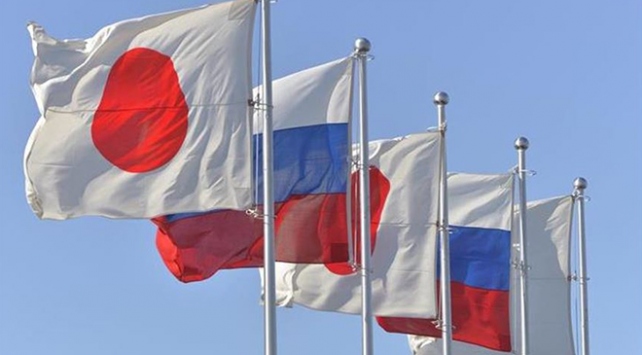 Japonya, Rus enerjisine bağımlılığı azaltmak istiyor