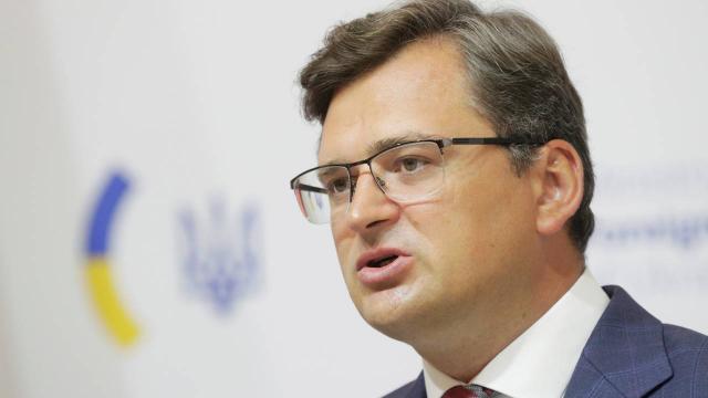 Kuleba: Rusya'nın Avrupa Konseyinden çıkarılması 2014'te bekleniyordu