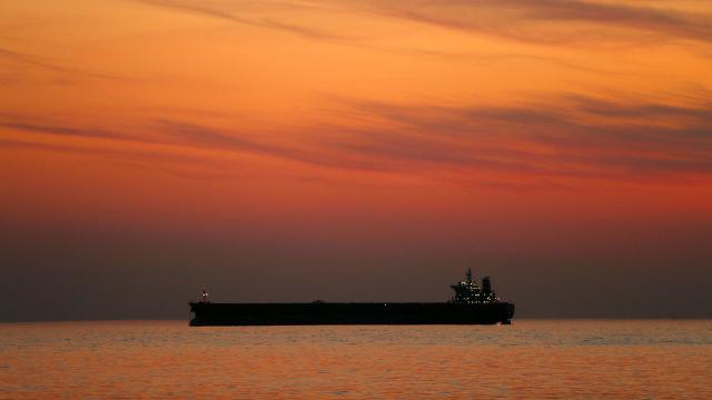 Ukrayna'daki Türk sahipli 2 gemi kalkış yaptı