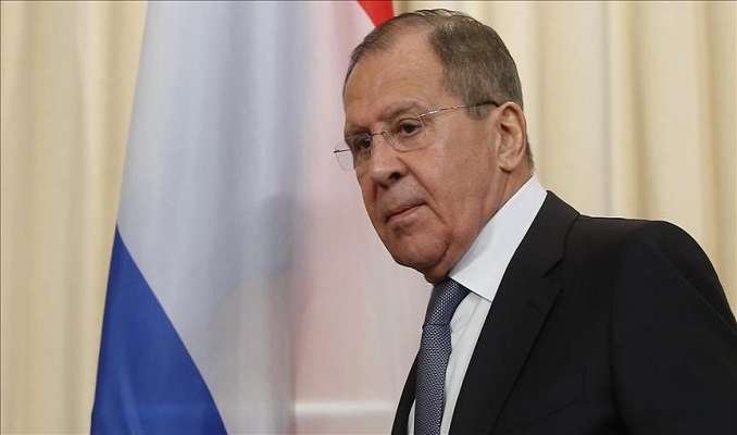 Lavrov: Bazı konularda anlaşmaya yakınız