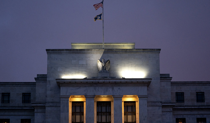 Fed'in faiz kararı açıklandı