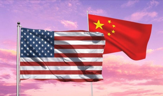 ABD'de 5 kişiye 'Çin casusu' suçlaması