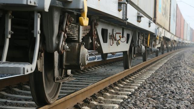 Ankara-İzmir hızlı tren hattını İngilizler finanse edecek