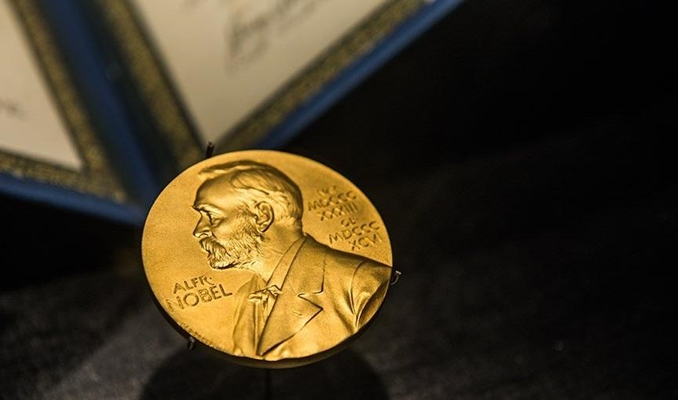 'Zelenskiy Nobel Ödülü'ne aday gösterilsin' talebi