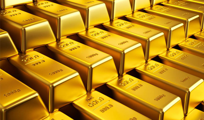 Altının kilogramı 924 bin liraya yükseldi
