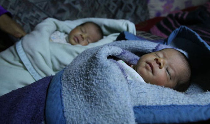 İçişleri'nden 'Suriyeli bebek oranı' açıklaması