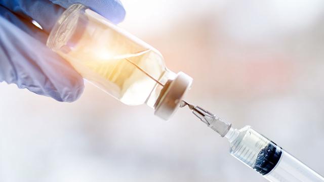 Japonya'dan iki ülkeye aşı yardımı