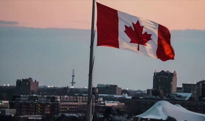Kanada'da İslamofobik saldırı girişimi