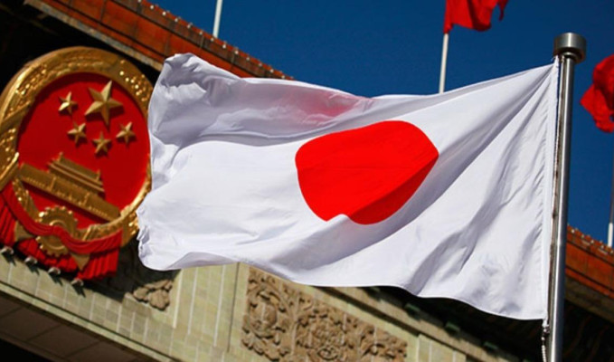 Japonya Kiev Büyükelçiliğinin faaliyetlerini geçici olarak durduracak