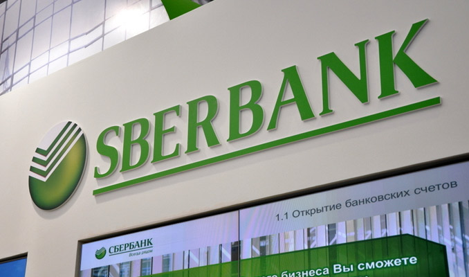 Yaptırımlara dayanamayan Sberbank, Avrupa'dan çekildi 