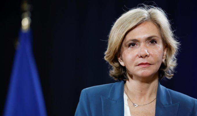 Fransa'da sağcı adayın Türkiye karşıtı vaatleri dikkat çekti