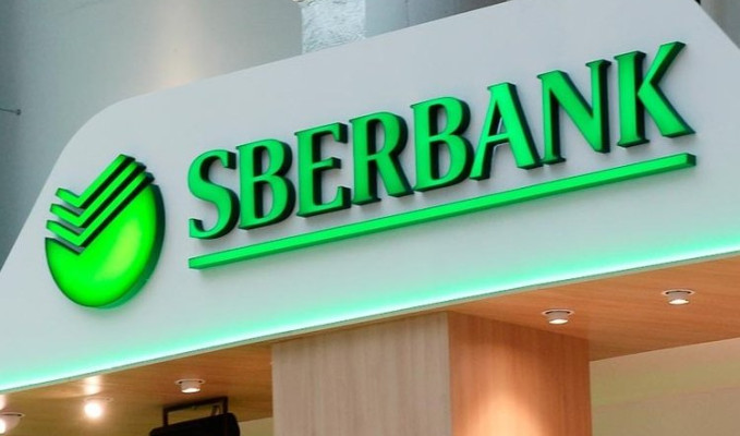 Sberbank şubeleri el değiştirdi