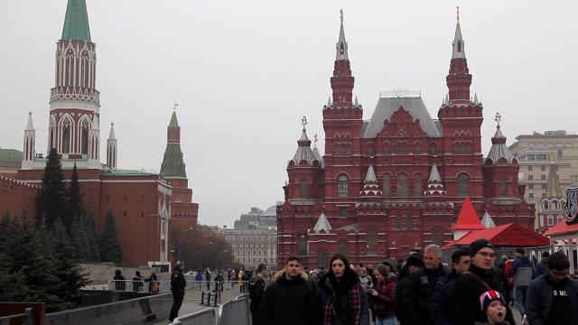 ABD'den Rusya mesajı: Daha fazla ekonomik yaptırım gelebilir