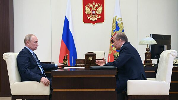 Batı: Putin giderse yerine işkenceci Bortnikov geçecek
